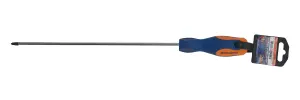 KROBAHN POZIDRIV SCREWDRIVER PZ2 X 300MM KB-SDPZ2300