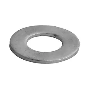 TIMCO Form A Washers DIN125-A A2 Stainless Steel - M12 (10pcs)