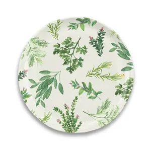 Sereno 26.7cm Melamine Dinner Plate