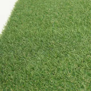 Fern 20mm Soft Outdoor Artificial Grass, Value For Money, Pet-Friendly Artificial Grass-18m(59') X 4m(13'1")-72m²