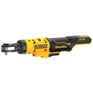 DEWALT DCF504D1 12v Ratchet wrench 1/4" square drive