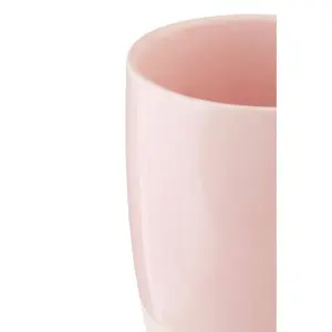 Interiors by Premier Jura Pink Mug