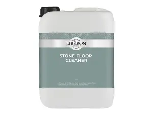 Liberon Stone Floor Cleaner 5 litre