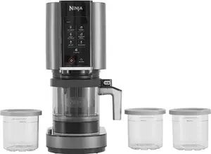 Ninja Creami Ice Cream & Frozen Dessert Maker NC300UK