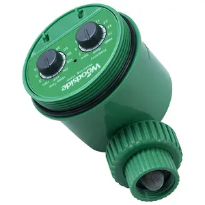 Woodside Irrigation Water Timer