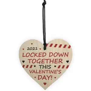 Red Ocean Lockdown Valentines Day 2021 Gifts Novelty Gifts For Boyfriend Girlfriend Him