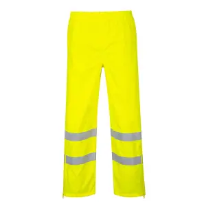 Portwest Hi-Vis Breathable Trousers