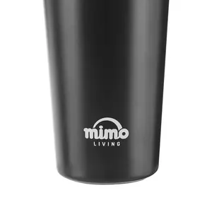 Maison by Premier Mimo Grey Travel Mug