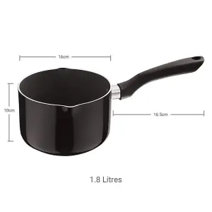 Penguin Home  Professional Milk Pan