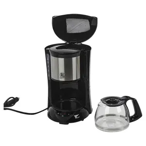 Travel Anti-Drip Coffee Maker Filter Truck Lorry Camper Van