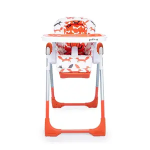 Noodle Supa Folding High Chair