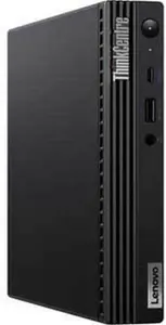 NEW - Lenovo Thinkcentre M80q Gen3 Intel I5-12500T 12th Gen 8Gb Ram 256Gb Ssd Win11, Tech-Bazaar