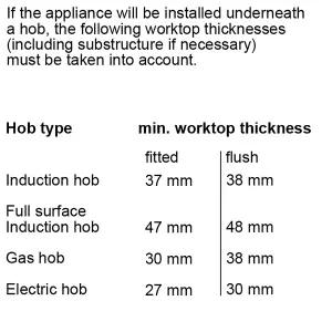 NEFF B6ACH7HH0B Built-in Pyrolytic Single Multi-function pyrolytic Oven - Black stainless steel effect