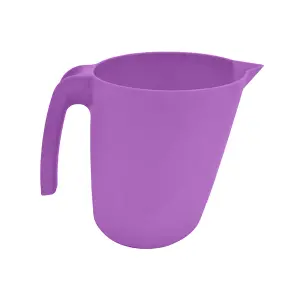 Harold Moore Pouring Jug Purple (1 litre)