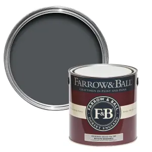 Farrow & Ball Estate Hopper Head No.305 Eggshell Paint, 2.5L