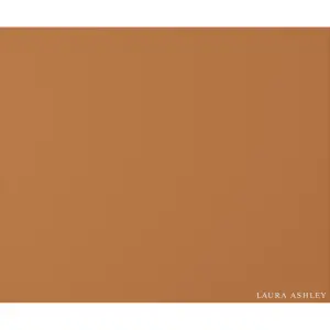 Laura Ashley Copper Glass Splashback, (H)750mm (W)900mm (T)6mm