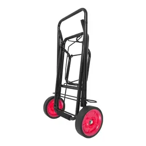 Folding Lightweight Festival Trolley