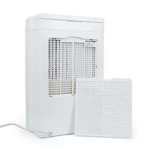 Meaco DD8L Zambezi Dehumidifier