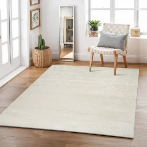 LISA Boho Skandi Area Rug 160 x 213 cm