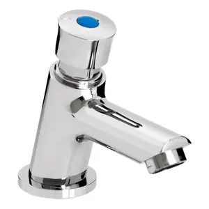 Monobloc Basin Mixer