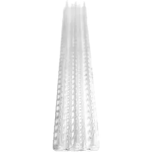 Fence Spikes Cat Deterrent Anti Climb Clear Single Strips