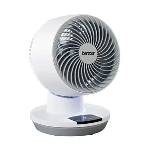 Benross 12-Inch Air Circulator Desk Fan