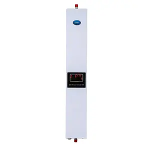 Trianco Aztec Classic TRI 12 Electric Heating Boiler 4004