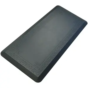 Large Anti Fatigue Mat - Anti Slip Surface - Water Resistant - Easy to Clean