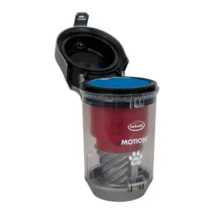 Motion2 Pet Cylinder Vacuum Cleaner