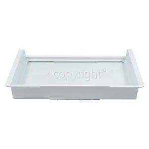 Samsung Genuine Spare Part - Fridge Easy Slide Out Shelf / Drawer : 500x360x60mm - SAMDA9713616A