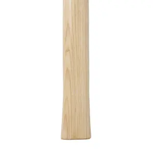 Magnusson 2.2kg Mattock with Hickory handle