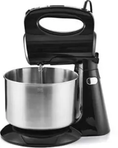 Electricals Black Stand Mixer GHSM101B-21