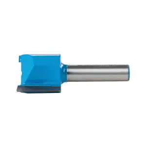 Silverline 8mm Straight Metric Cutter - 20 x 20mm