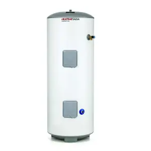 Heatrae Sadia Premier Plus PP300E 300 Litre Unvented Direct Cylinder 94050807