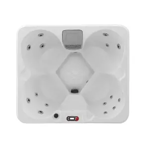 Canadian Spa Company Gander 4 person Hot tub