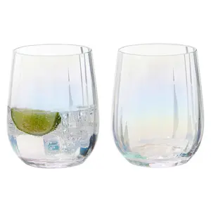 Palazzo DOF Tumblers (Set of 2)