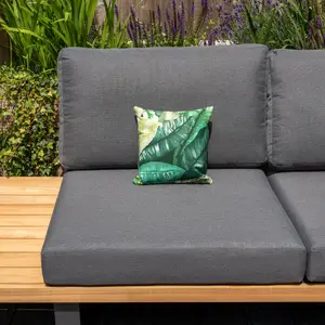 Acrisol Amazonia Verde Small Scatter Cushion - 25m x 25cm