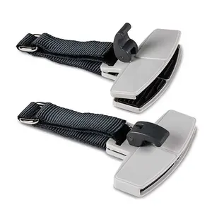 Awning Canvas Clamps Set of 2pcs