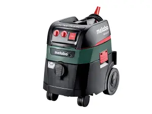 METABO ASR35MACP 240v M class dust extractor