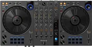 Pioneer DJ DDJ-FLX6GT DJ Controller