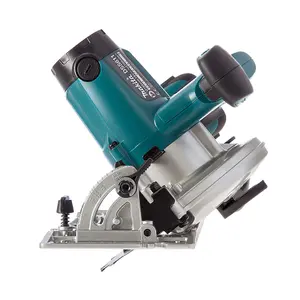 Makita DSS611Z 18V LXT Lithium Ion 165mm Circular Saw BARE +X2 Specialized Blade