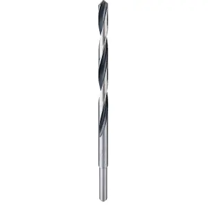 Bosch Professional HSS Twist Drill Bit PointTeQ - 15.0mm (Reduced Shank)