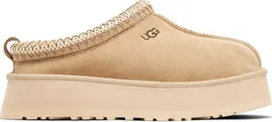 UGG Tazz Slipper Mustard Seed Womens 1122553-MDSD | Size UK 8