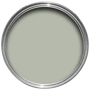 Farrow & Ball Modern Mizzle No.266 Eggshell Paint, 2.5L