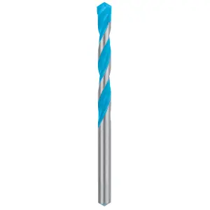 Bosch Straight Multi-purpose Drill bit (Dia)7mm (L)100mm