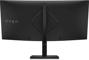 OMEN 34C (34") WQHD Curved Gaming Monitor, 1Ms Response / 165Hz Refresh