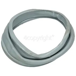 Electruepart Compatible Spare Part - Door Seal - CMP766380