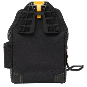 TOUGHBUILT TB-CT-24 PROJECT POUCH / HAMMER LOOP