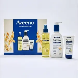 Aveeno Skin Relief Giftset