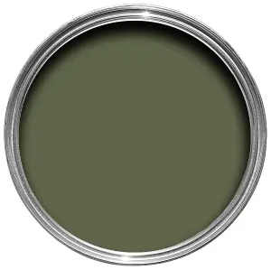 Farrow & Ball Interior Bancha Gloss Metal & wood paint, 2.5L